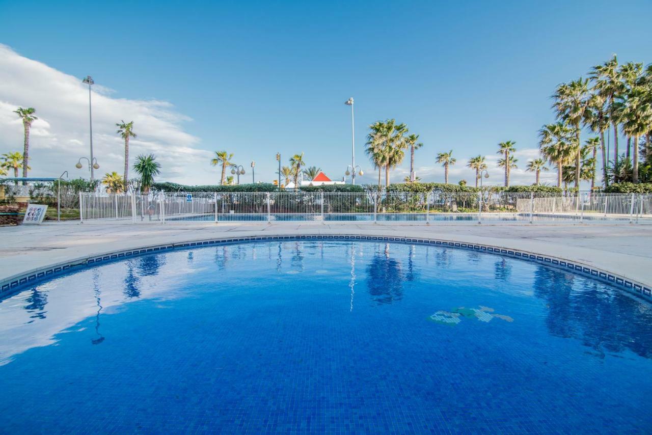 Vb 1 Br Waterfront Apartamento
