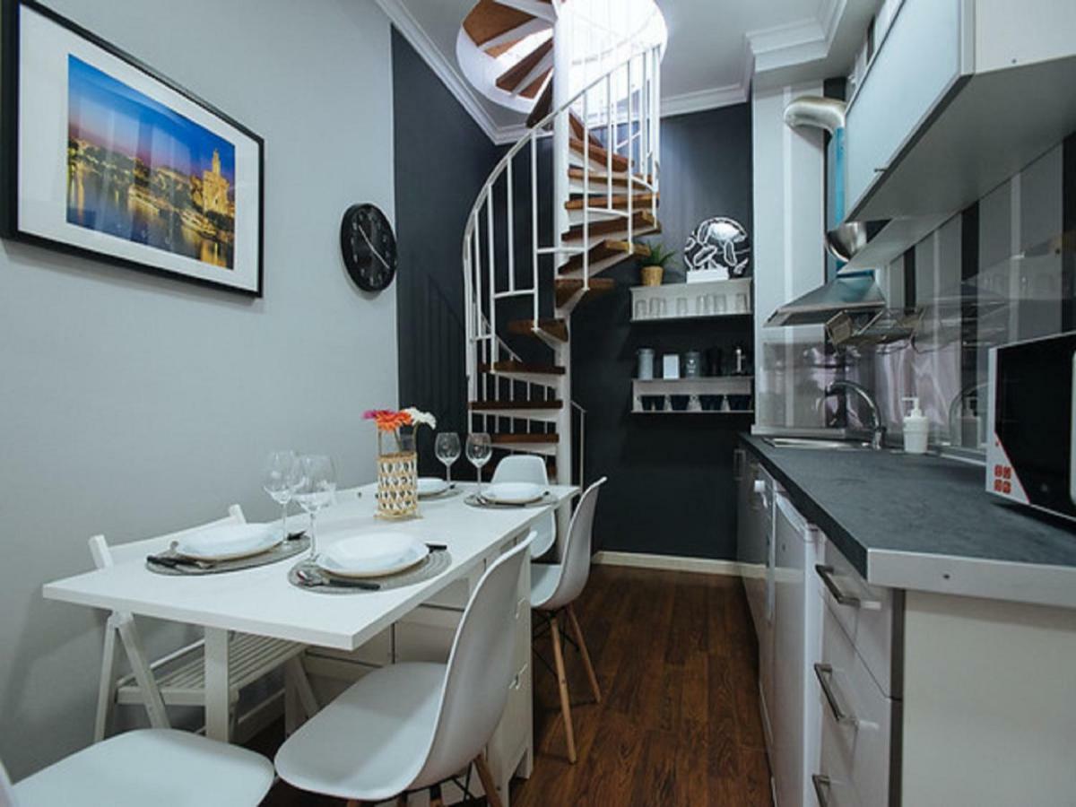 Divi Martinez Montanes Apartment Seville