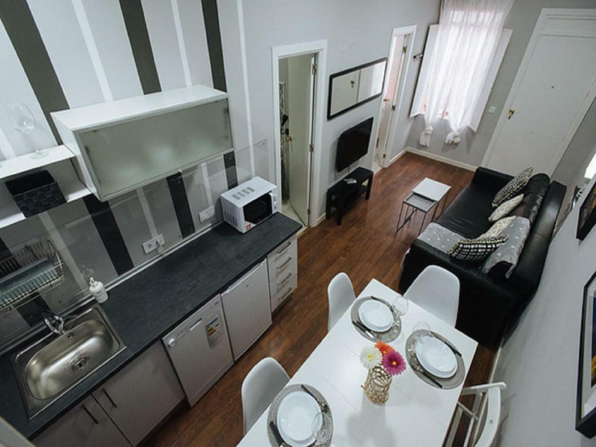 Apartment Divi Martinez Montanes *