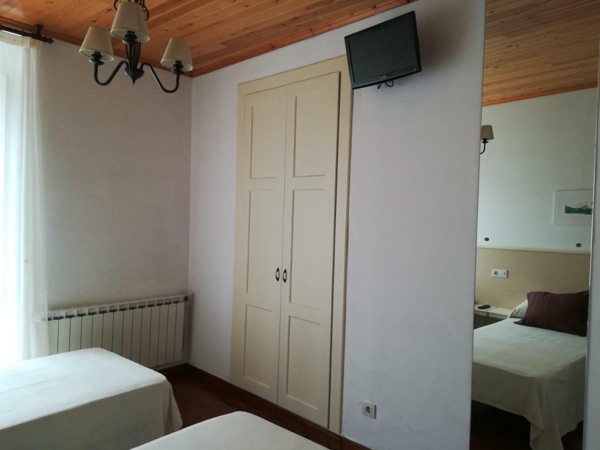 Casa Simon 2* Triacastela