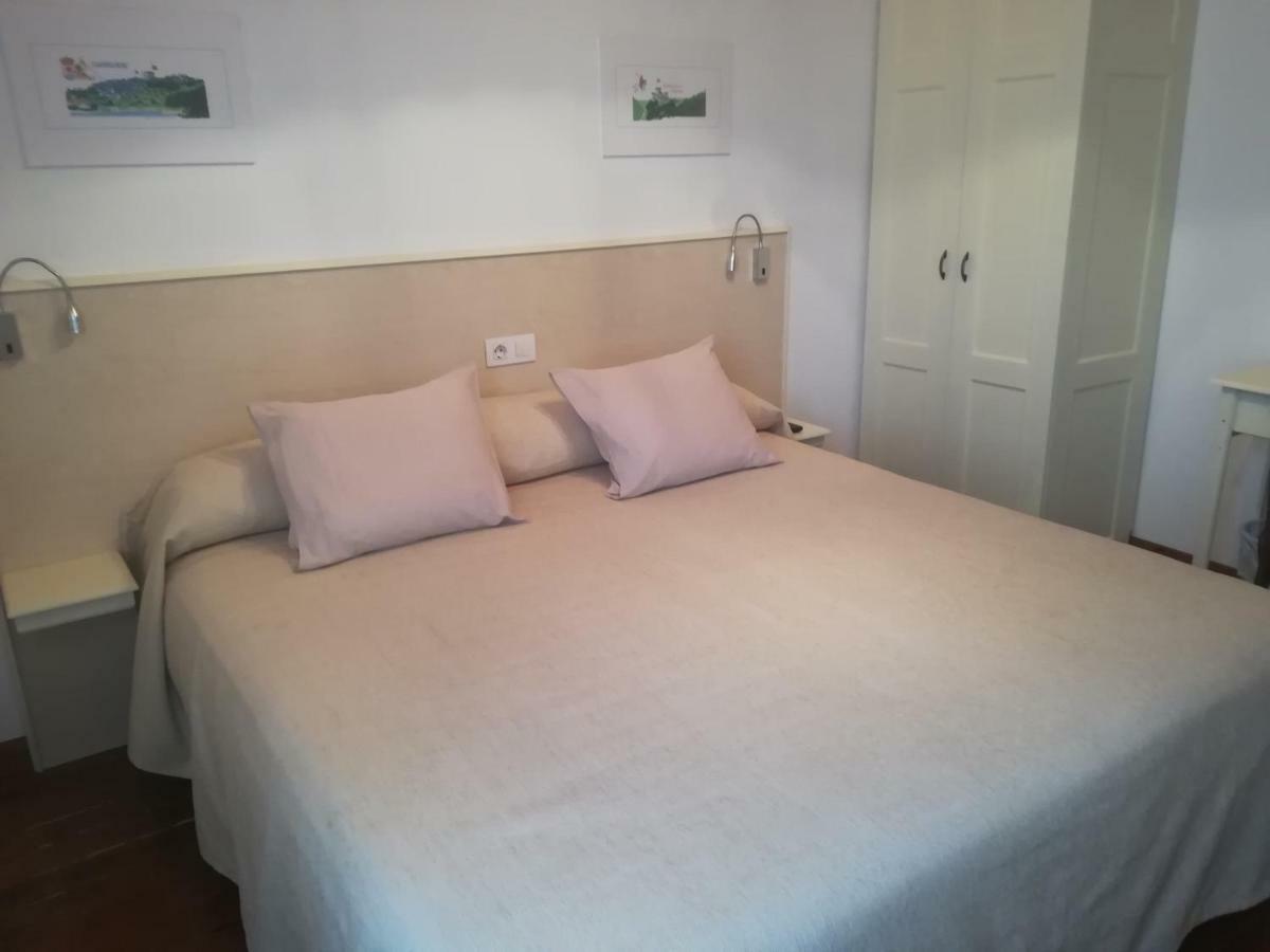 Casa Simon 2* Triacastela