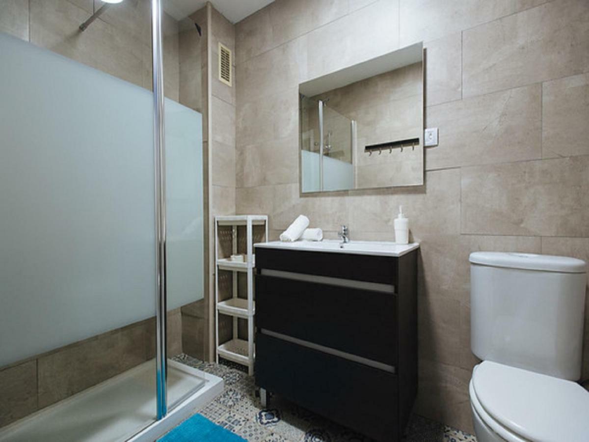 Divi Martinez Montanes Apartment