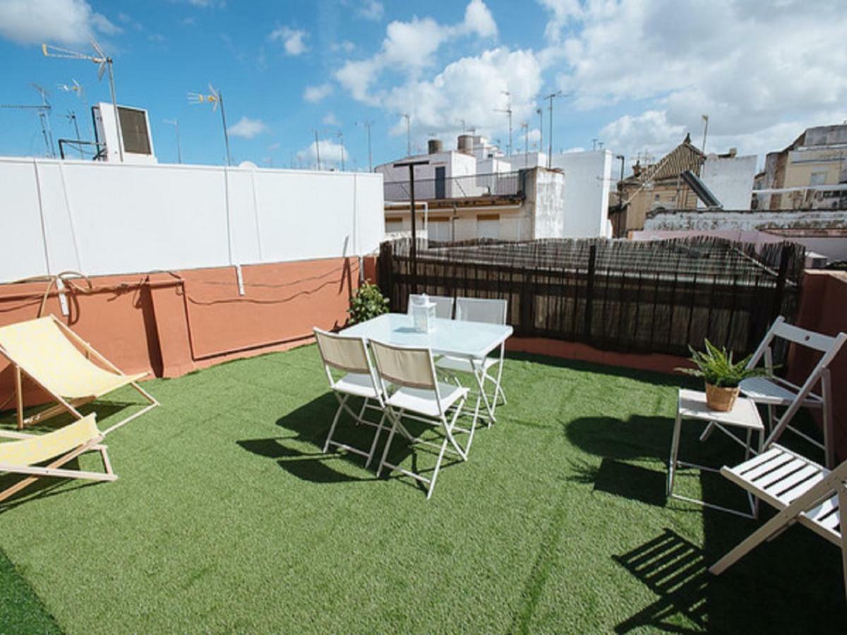 Apartment Divi Martinez Montanes Seville
