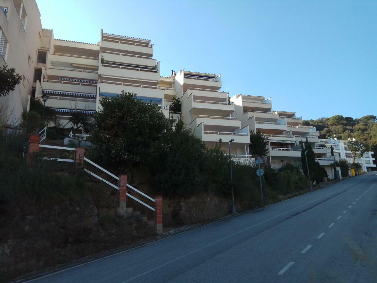 Apartamento Cala Salions, Chalana I *