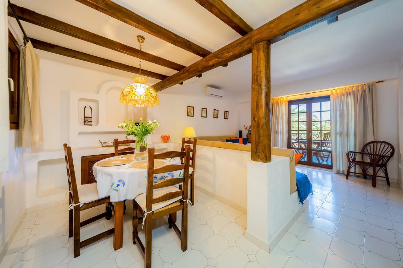 Apartamento Aldea Del Mar Apartamento *
