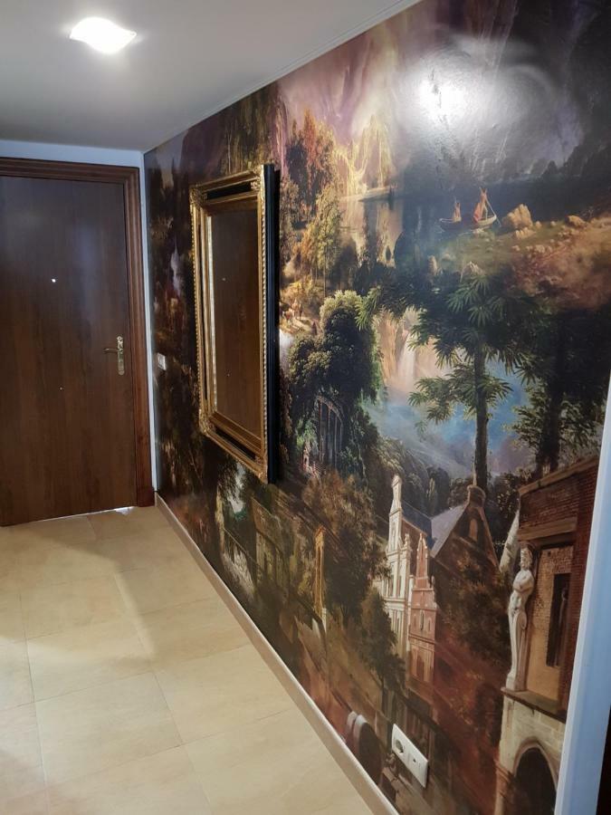 Casa La Macarena Holiday home
