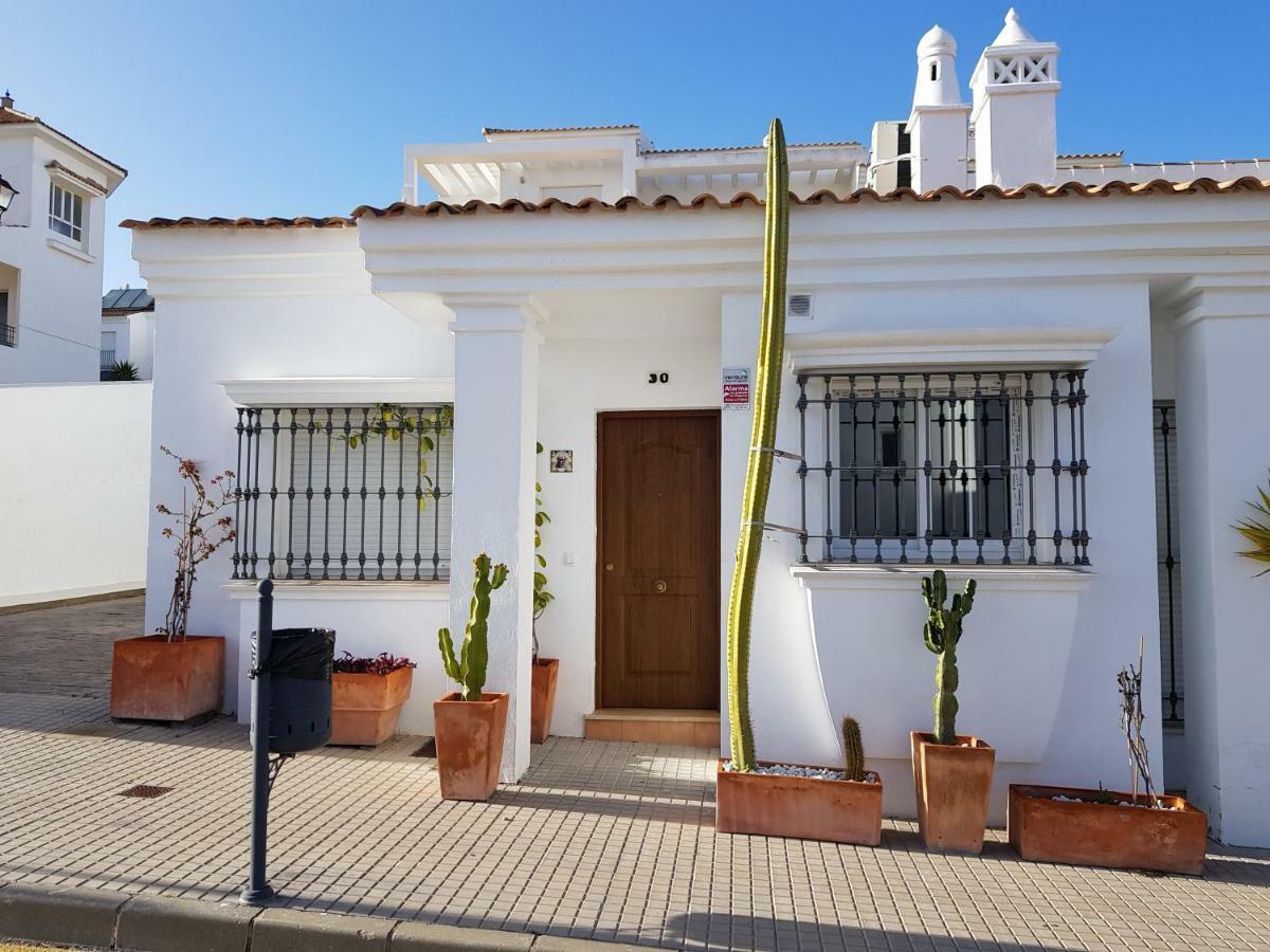Holiday home Casa La Macarena *