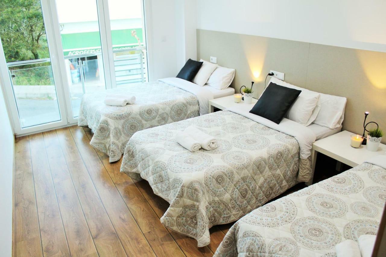 Camino De Finisterre Apartment *