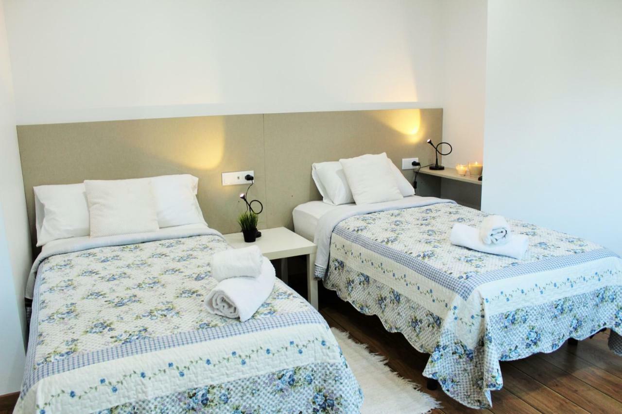 Camino De Finisterre Apartment Mazaricos
