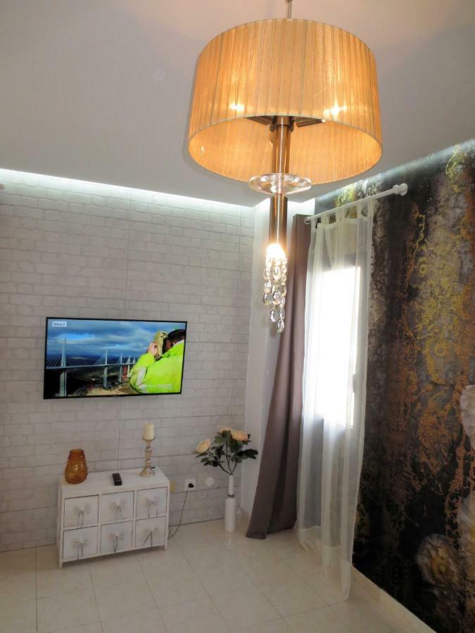 Golden Dreams & Perfect For ***** Apartment Costa Adeje (Tenerife)