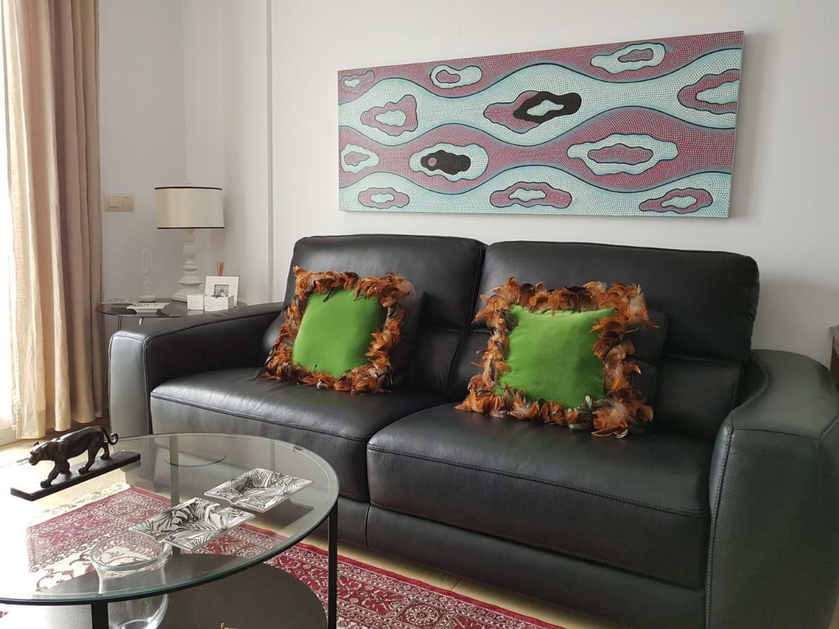 Casa La Macarena Holiday home Vejer de la Frontera