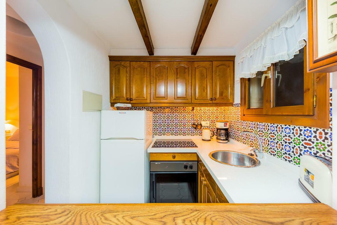 Apartamento Aldea Del Mar *