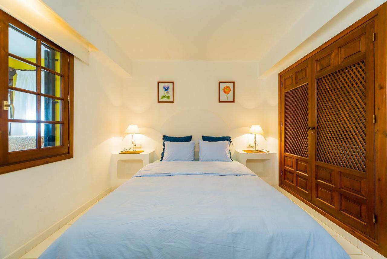 Apartamento Apartamento Aldea Del Mar *
