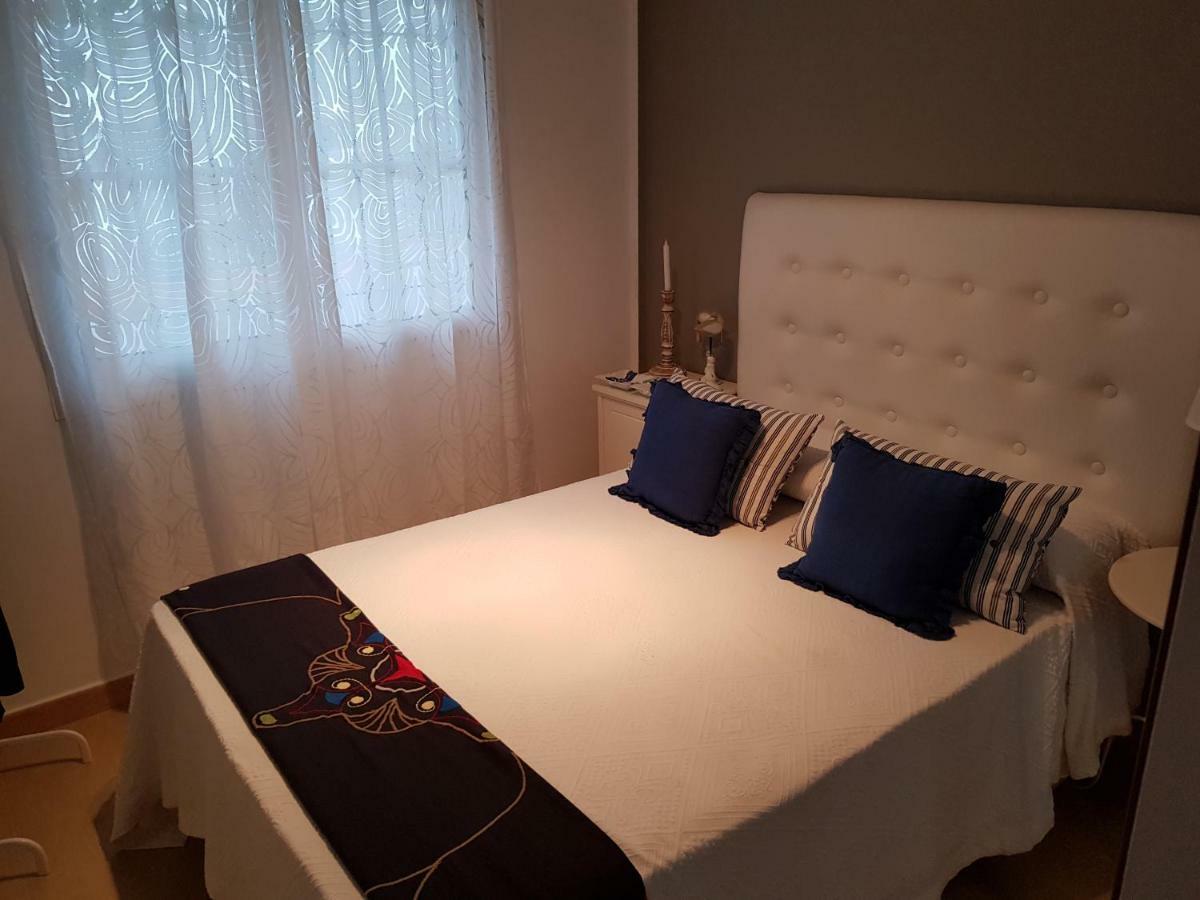 Casa La Macarena Holiday home