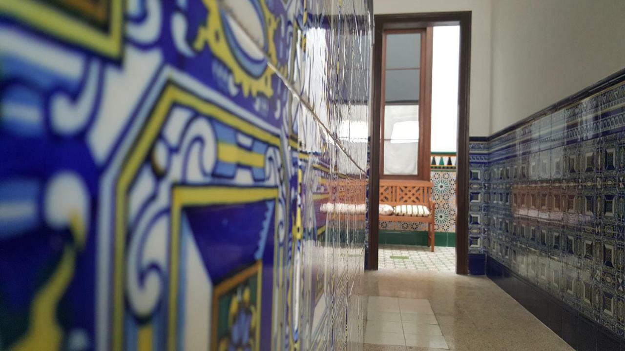 Pensión Canaritos 2*