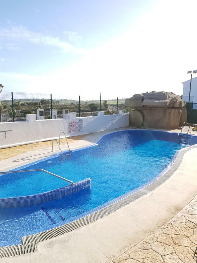 Casa La Macarena * Vejer de la Frontera