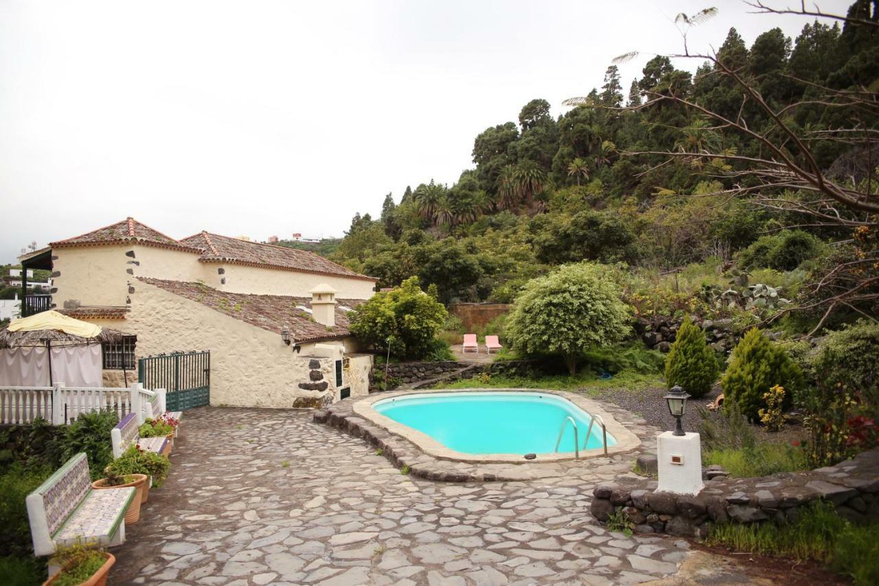 Grosse 19jh, Pool, Terrasse, Nahe Santa Cruz Holiday home *