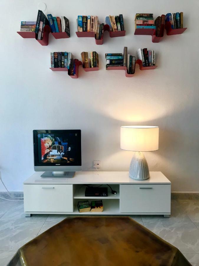 Piscis Of The Sea Apartment Benidorm