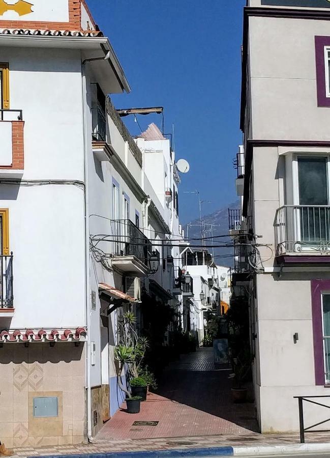 Casa-casita Apartment Marbella