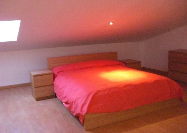Apartamento Valdelinares *
