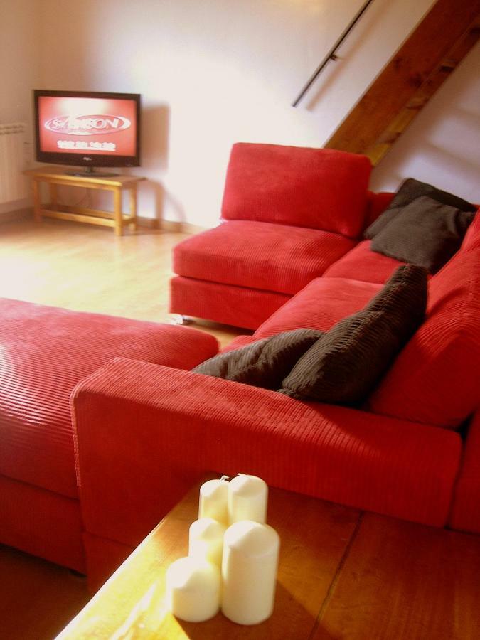 Valdelinares Apartamento