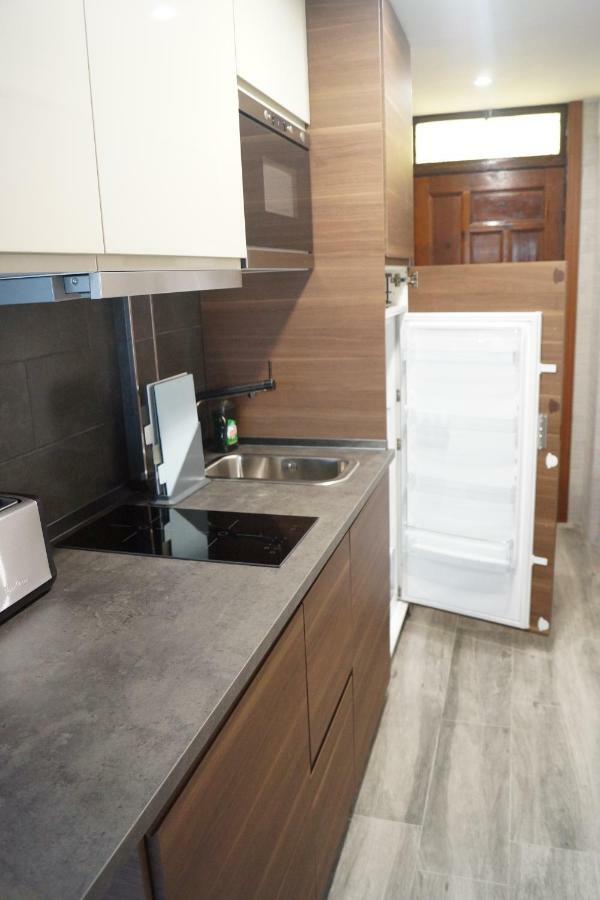 Apartamento Studio Formentor *