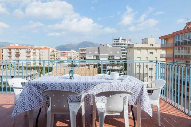 Apartamento Aquarium 42 Big Terrace 50 M2 *