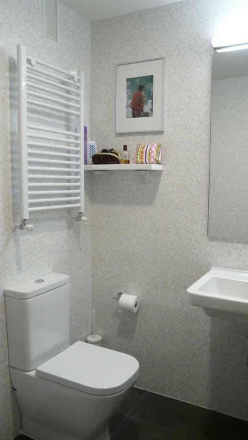 Apartamento Primera Línea De Playa Benicàssim