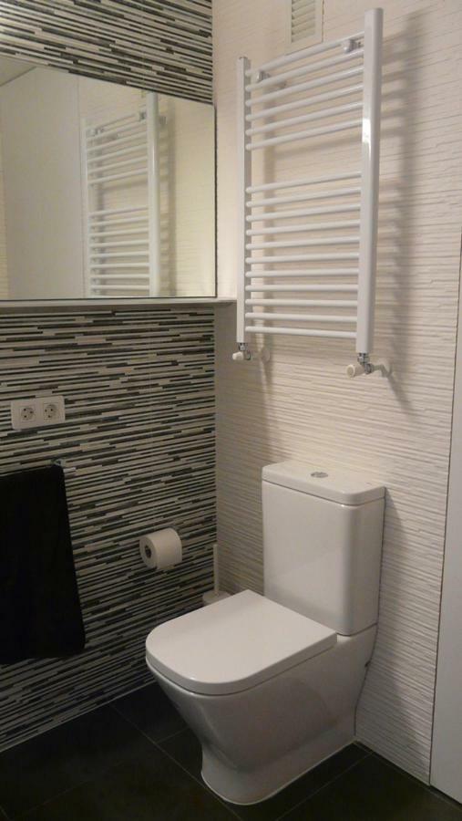 Apartamento Primera Línea De Playa Benicàssim