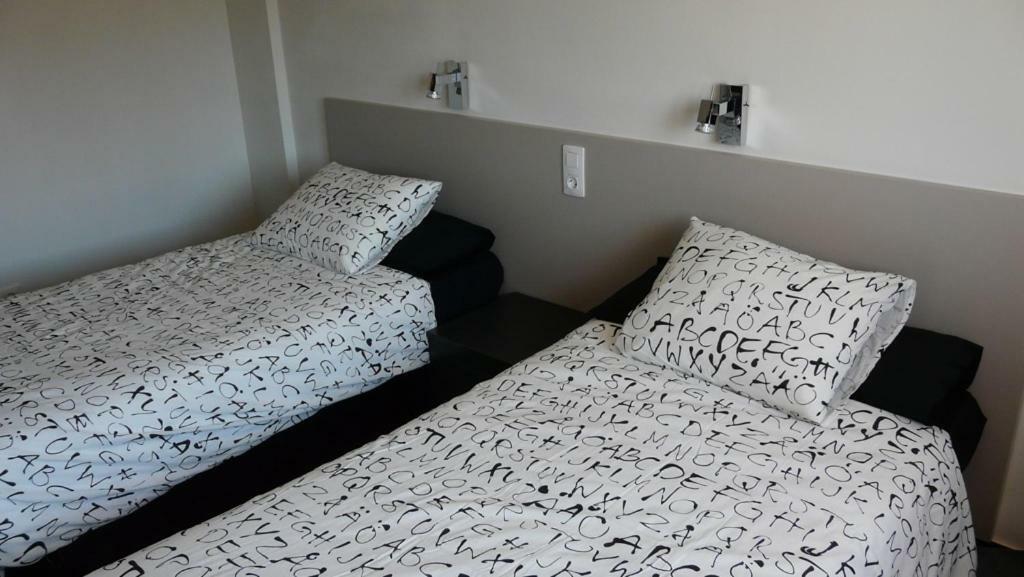 Apartamento Primera Línea De Playa Apartamento Benicàssim