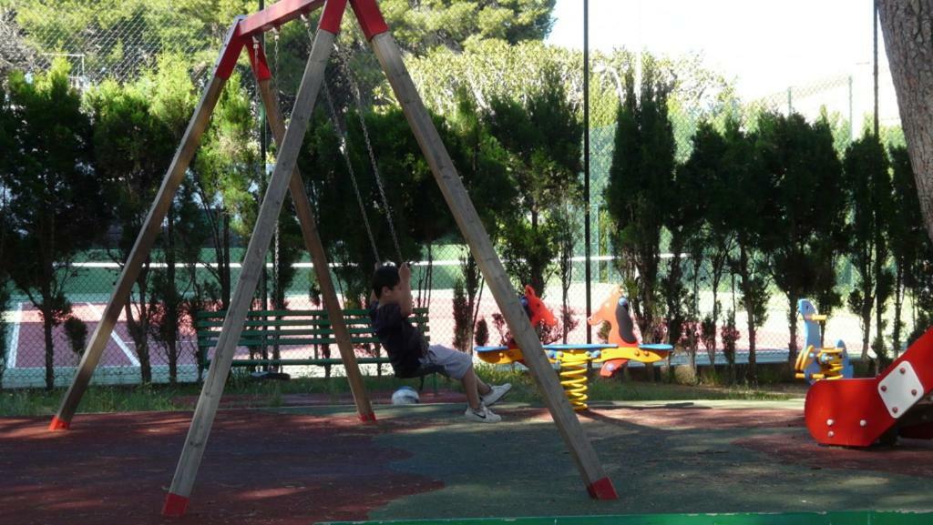 Apartamento Primera Línea De Playa Benicàssim