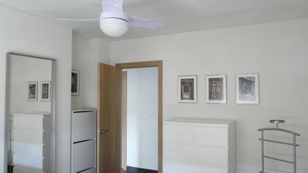 Apartamento Primera Línea De Playa Apartamento