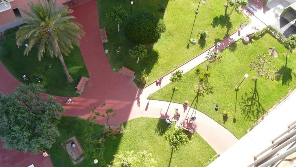 Apartamento Primera Línea De Playa Apartamento