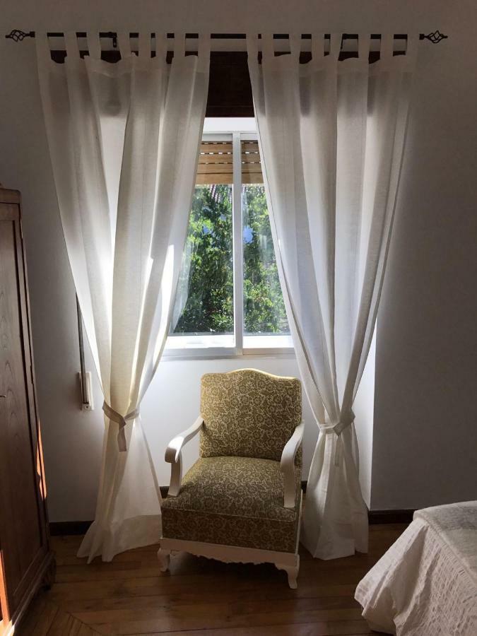 O Lagar Do Bani Casa rural