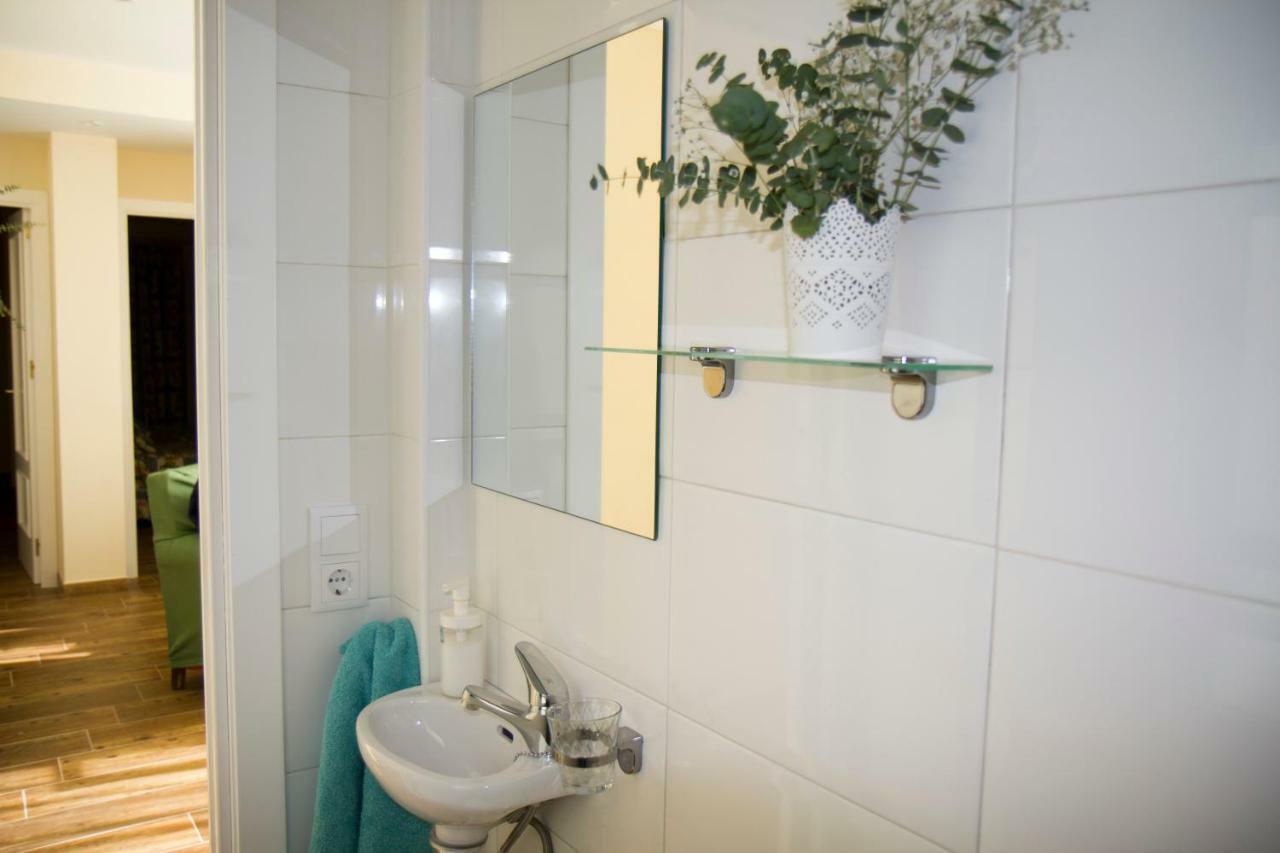 Apartment Infanta Beatriz *