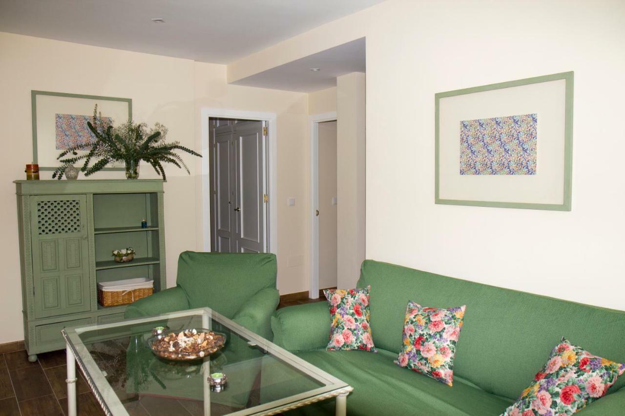 Infanta Beatriz Apartment *