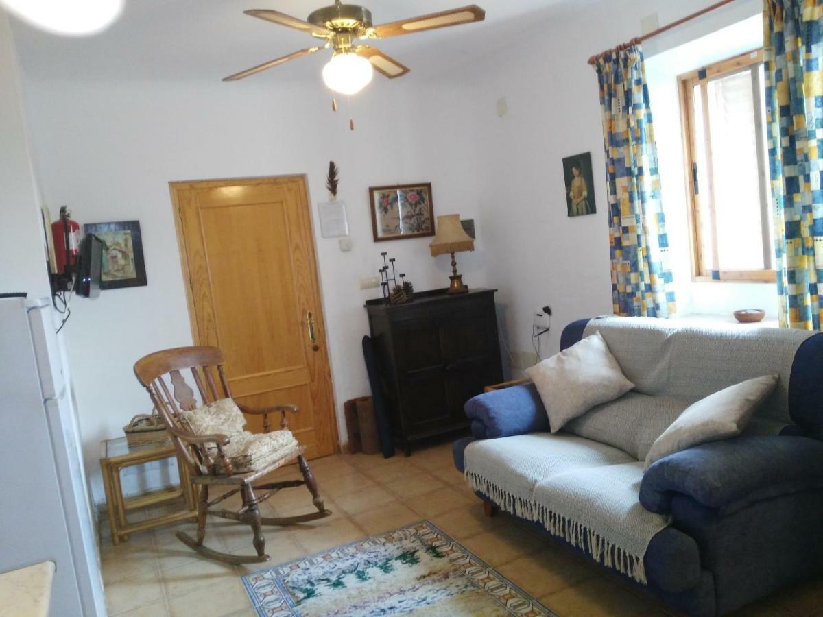 Cortijo Abedules Apartment