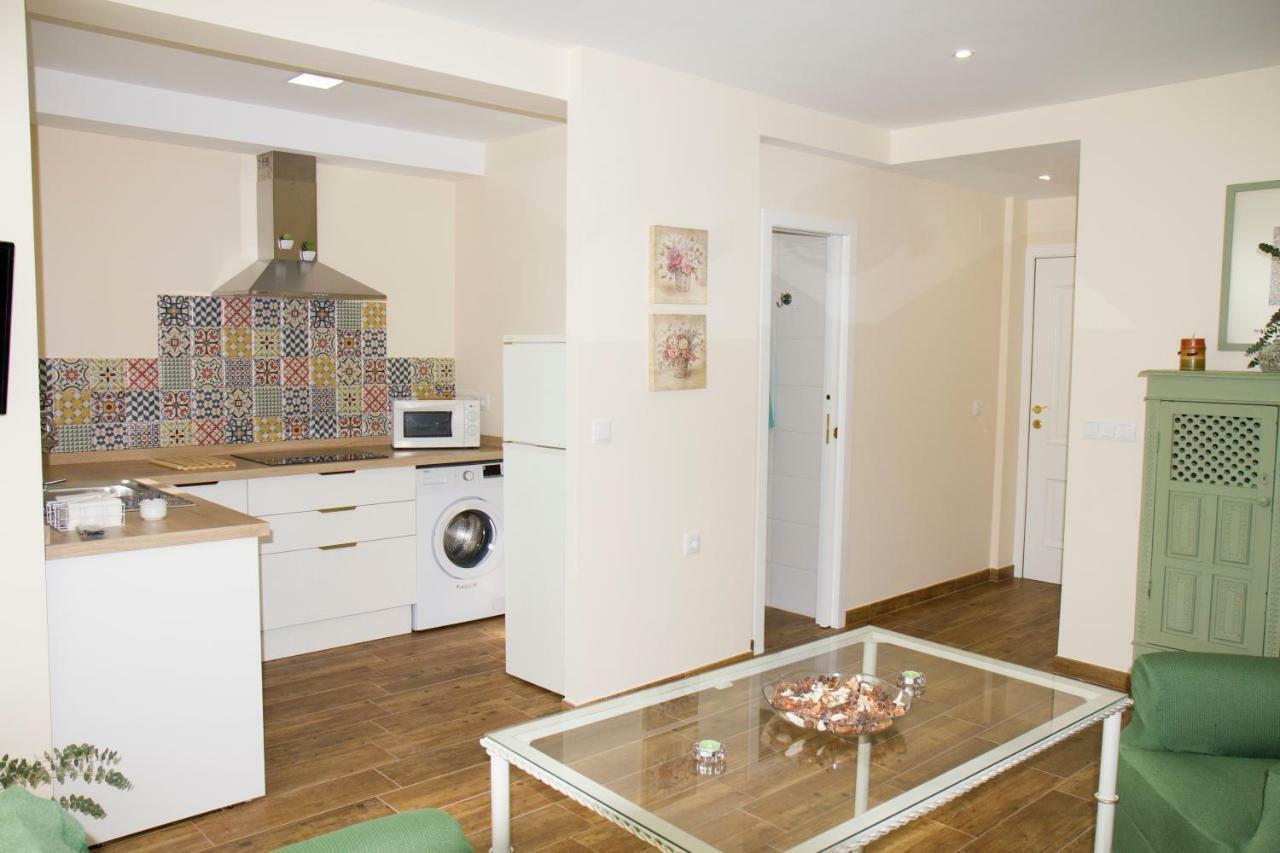 Apartment Infanta Beatriz *