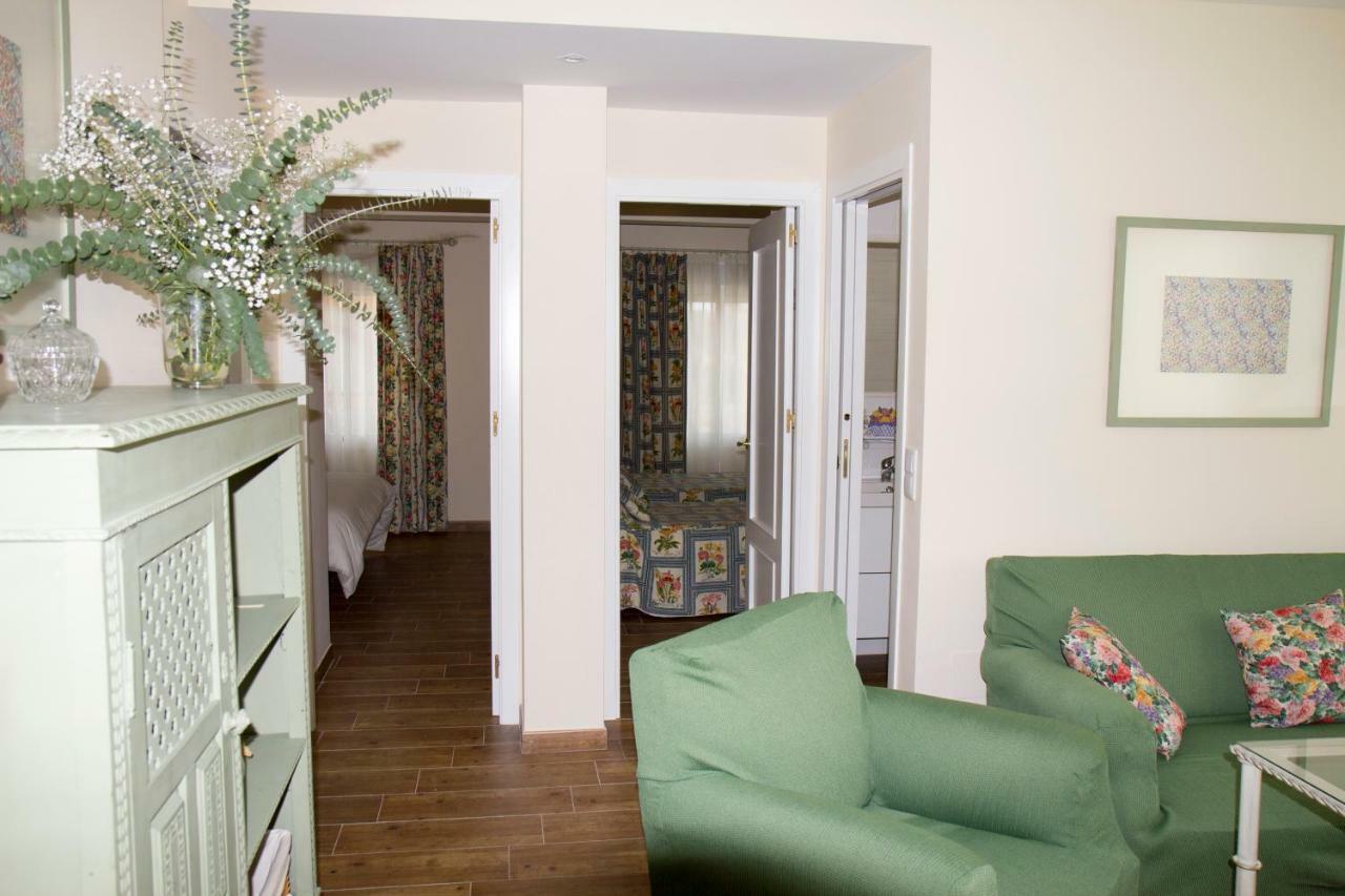 Infanta Beatriz Apartment