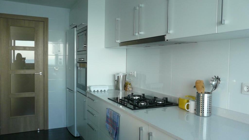 Apartamento Apartamento Primera Línea De Playa
