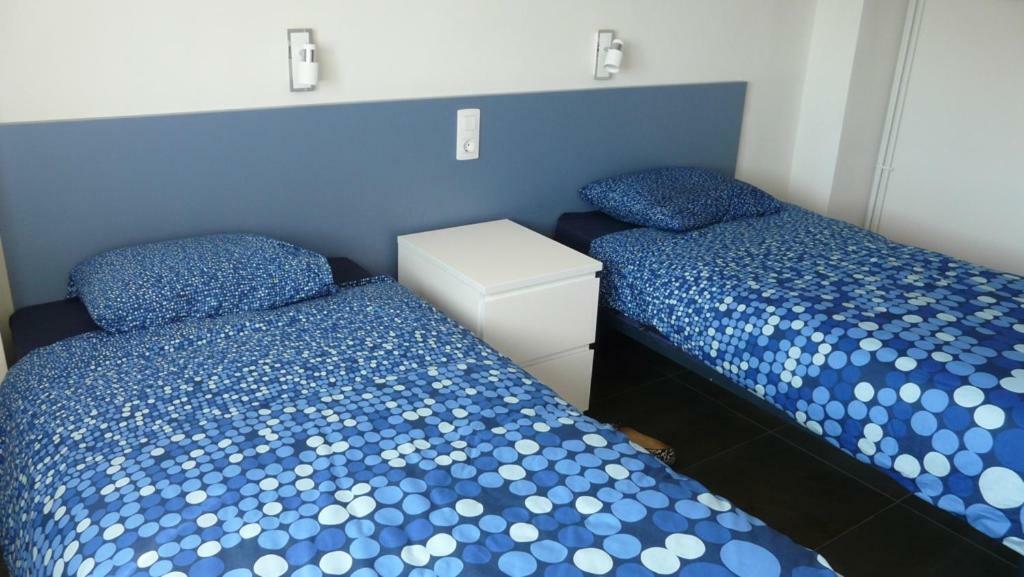 Apartamento Primera Línea De Playa * Benicàssim