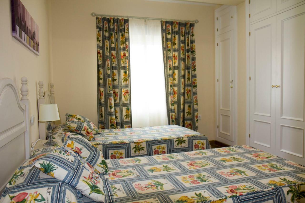 Infanta Beatriz Apartment *