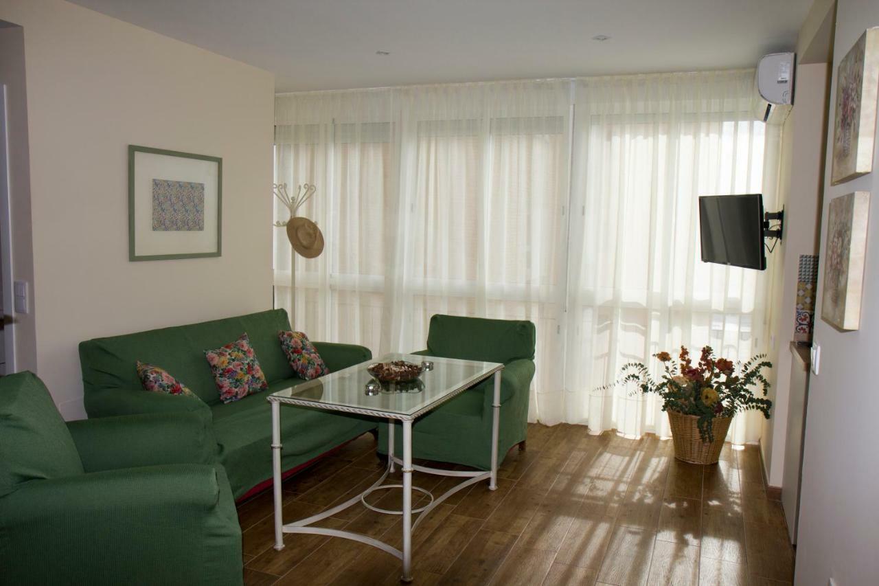 Infanta Beatriz Apartment *