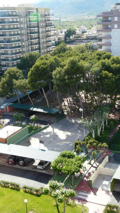 Apartamento Primera Línea De Playa