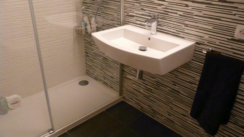 Apartamento Primera Línea De Playa Apartamento *