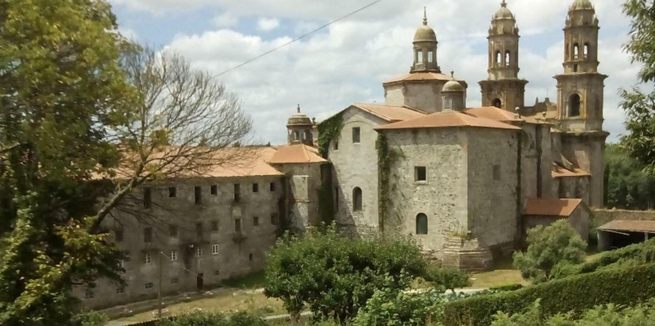Stone Cottage O Cebreiro * Curtis