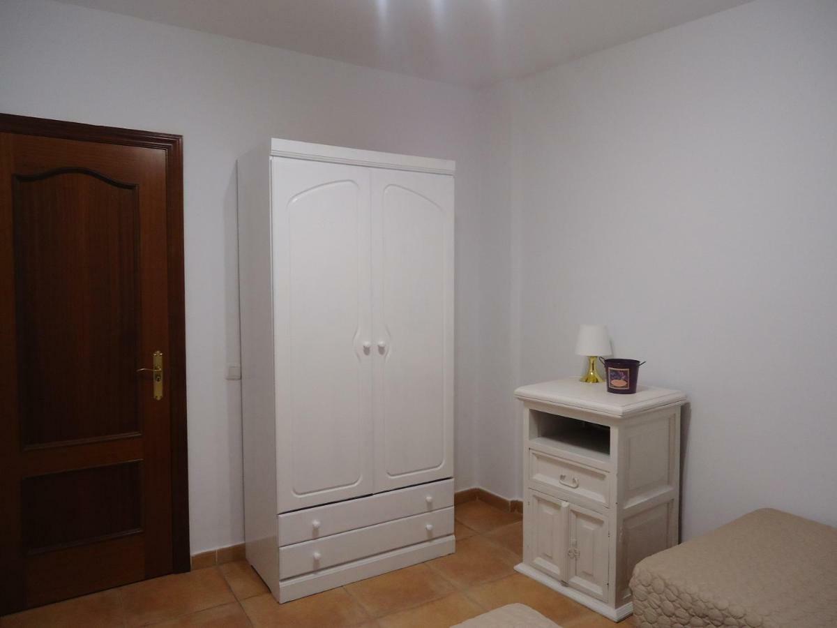 Apartamento Céntrico Lobos