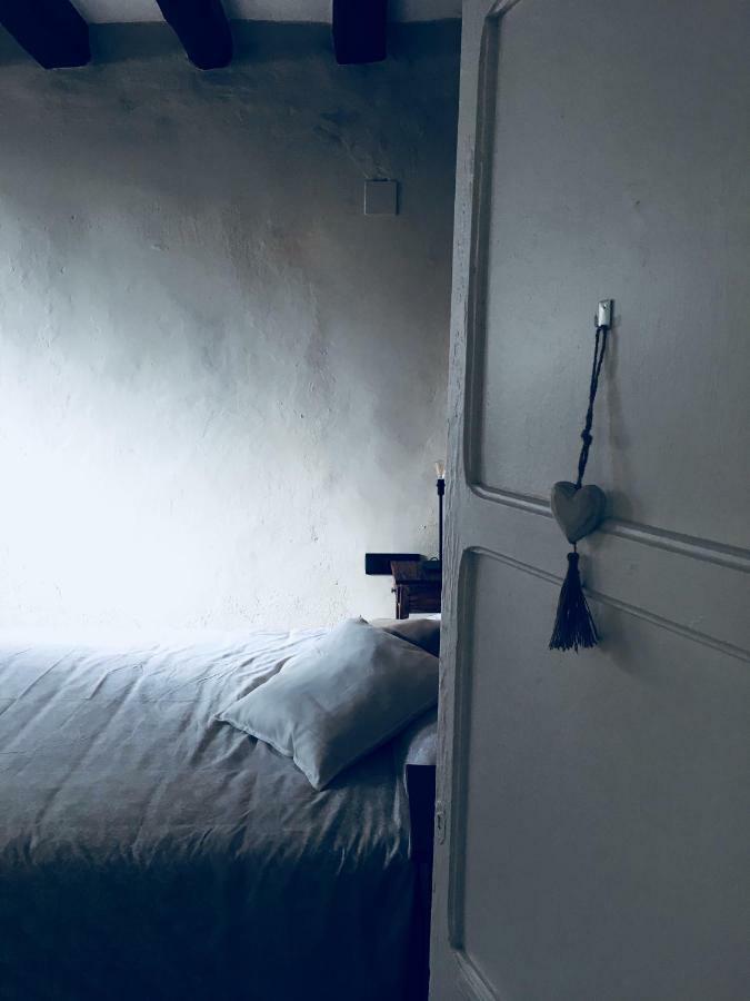 Apartamento El Baluard Cardona