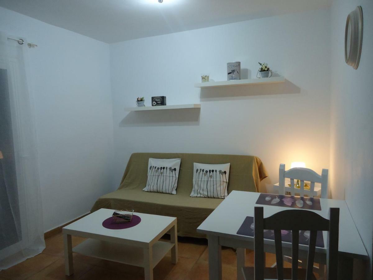 Céntrico Lobos Apartamento