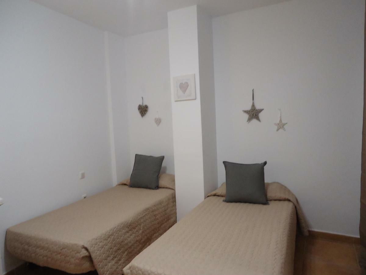 Apartamento Céntrico Lobos